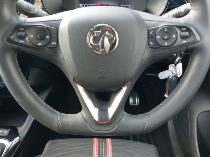 Used Vauxhall Corsa 2023 for sale - 76451116: Photo 16