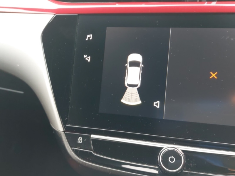 Used Vauxhall Corsa 2023 for sale - 76451116: Photo 18