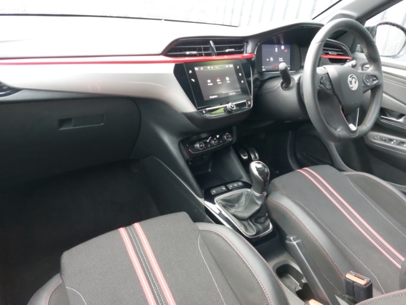 Used Vauxhall Corsa 2023 for sale - 76451116: Photo 19