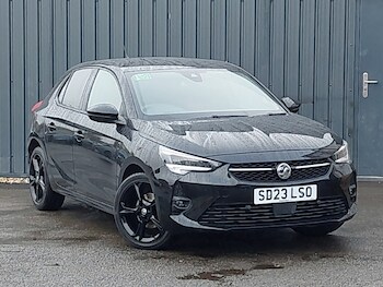 Used Vauxhall Corsa 2023 for sale - 76451116: Photo