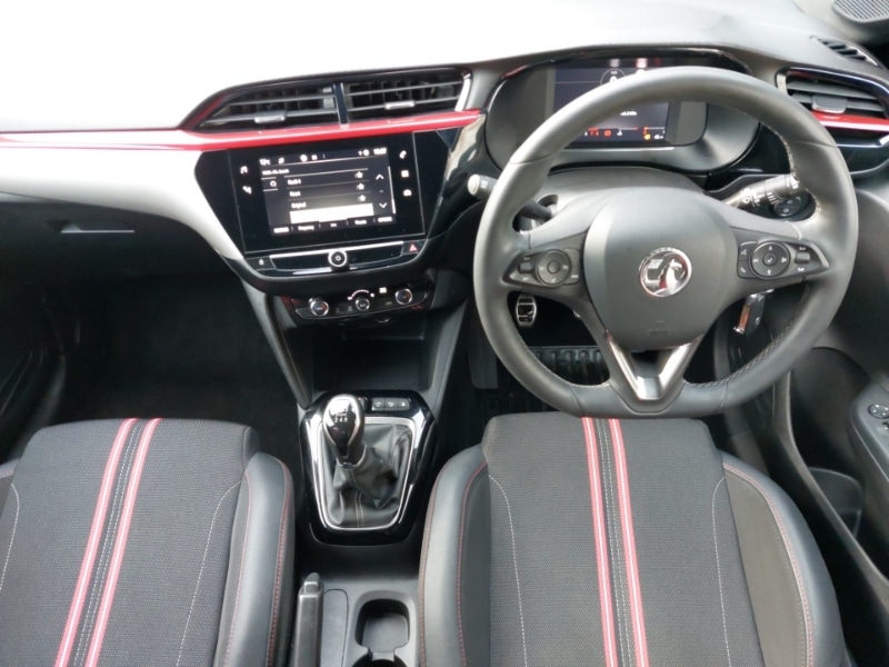 Used Vauxhall Corsa 2023 for sale - 76451116: Photo 2