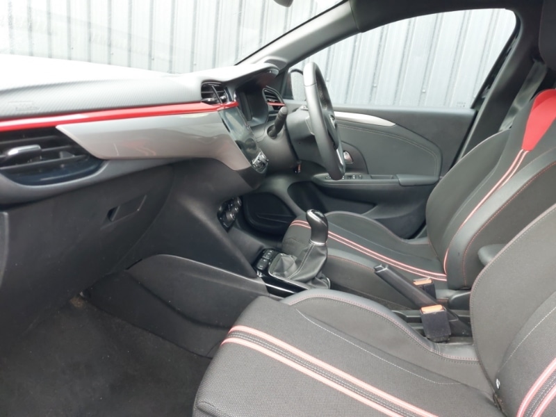 Used Vauxhall Corsa 2023 for sale - 76451116: Photo 5