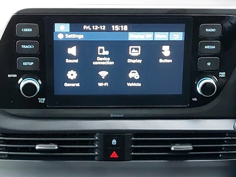 Used Hyundai i20 2022 for sale - 77024656: Photo 11