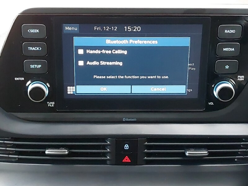 Used Hyundai i20 2022 for sale - 77024656: Photo 16