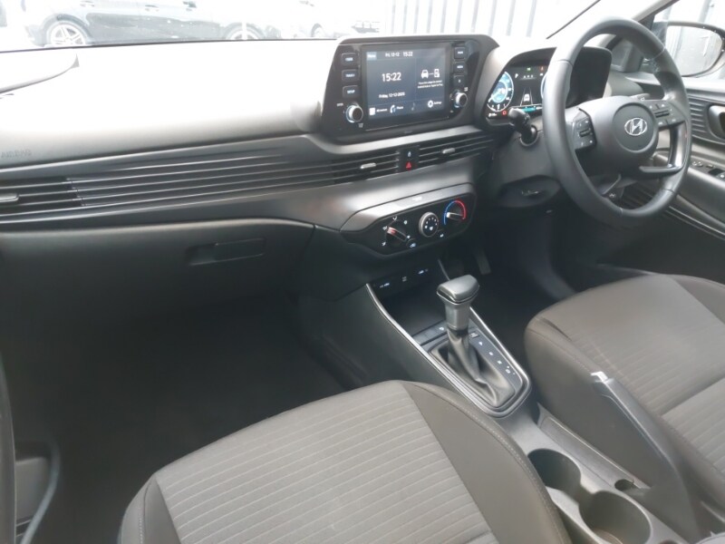 Used Hyundai i20 2022 for sale - 77024656: Photo 18