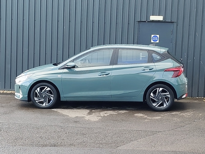 Used Hyundai i20 2022 for sale - 77024656: Photo 4