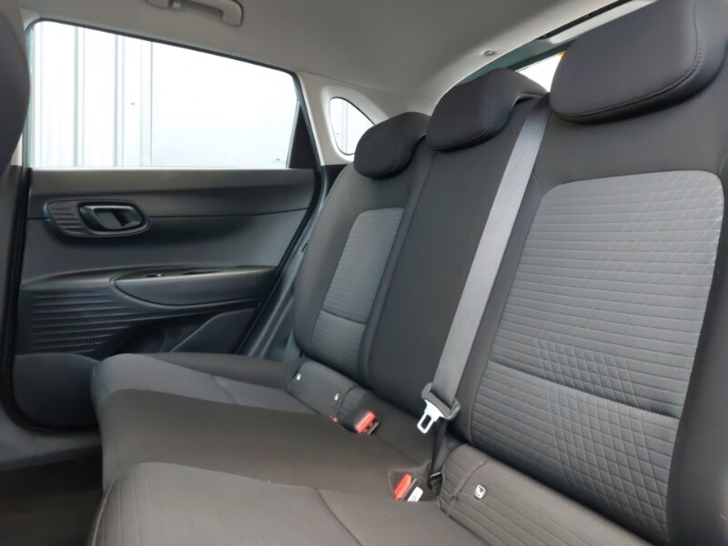 Used Hyundai i20 2022 for sale - 77024656: Photo 6