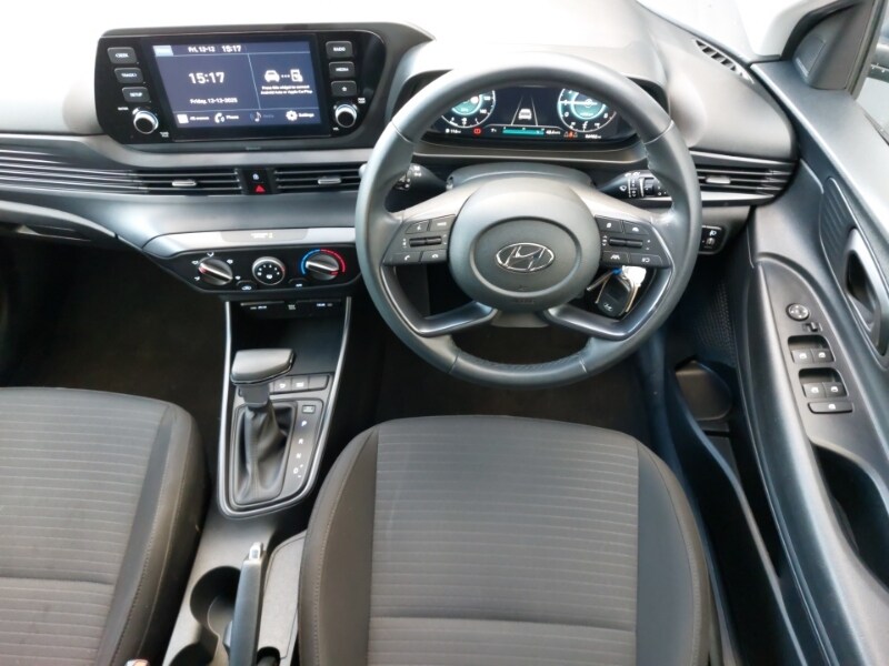 Used Hyundai i20 2022 for sale - 77024656: Photo 7