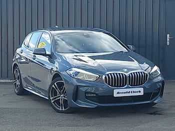 Used BMW 1 Series 2023 for sale - 79817204: Photo
