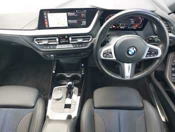 Used BMW 1 Series 2023 for sale - 79817204: Photo