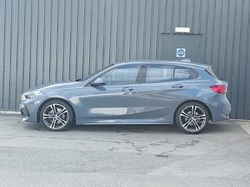 Used BMW 1 Series 2023 for sale - 79817204: Photo