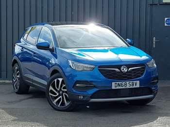 2018 - 1.6 Turbo D Elite Nav 5dr
