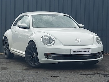 Used Volkswagen Beetle 2014 for sale - 78778461: Photo