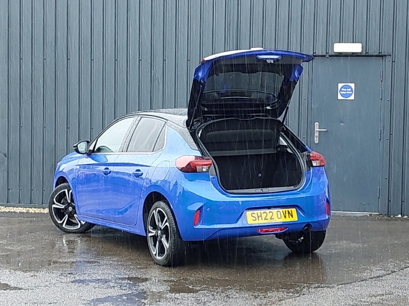 Used Vauxhall Corsa 2022 for sale - 76165791: Photo 12