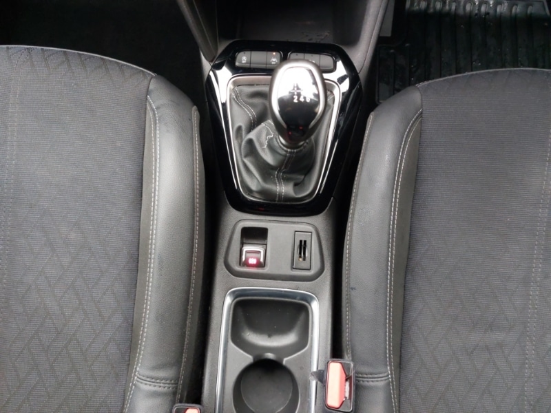 Used Vauxhall Corsa 2022 for sale - 76165791: Photo 15