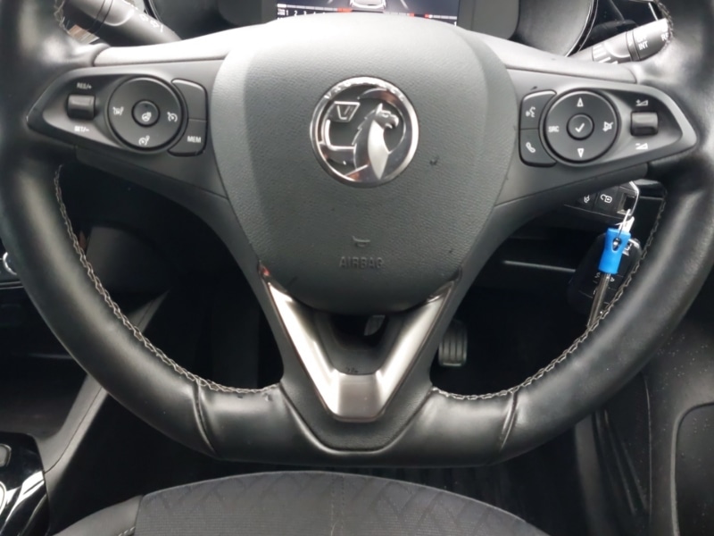 Used Vauxhall Corsa 2022 for sale - 76165791: Photo 16