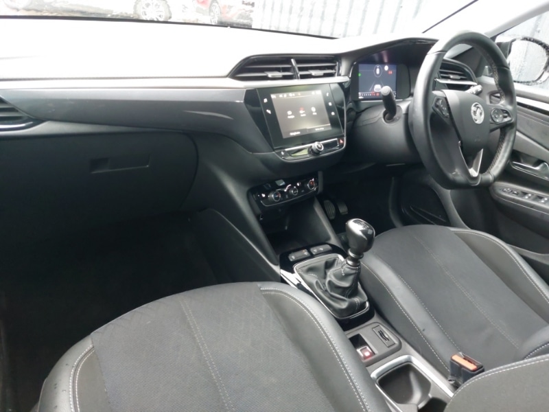 Used Vauxhall Corsa 2022 for sale - 76165791: Photo 18