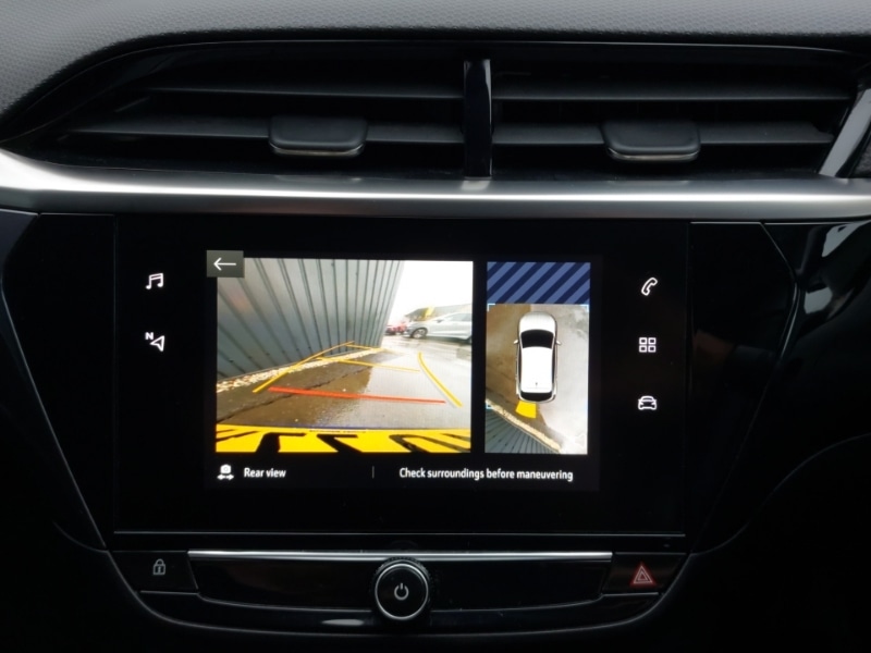 Used Vauxhall Corsa 2022 for sale - 76165791: Photo 19