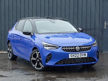 Vauxhall - Corsa