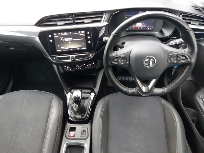 Used Vauxhall Corsa 2022 for sale - 76165791: Photo 2
