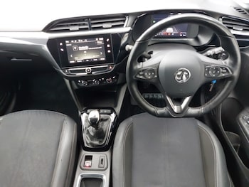 Used Vauxhall Corsa 2022 for sale - 76165791: Photo 2