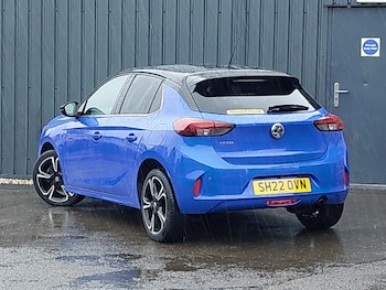 Used Vauxhall Corsa 2022 for sale - 76165791: Photo 3