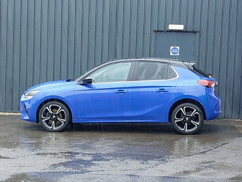 Used Vauxhall Corsa 2022 for sale - 76165791: Photo 4