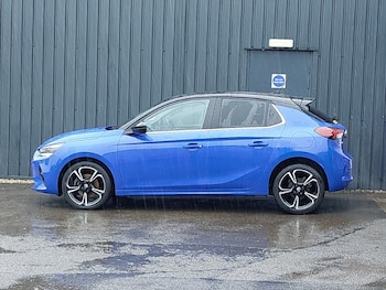 Used Vauxhall Corsa 2022 for sale - 76165791: Photo 4