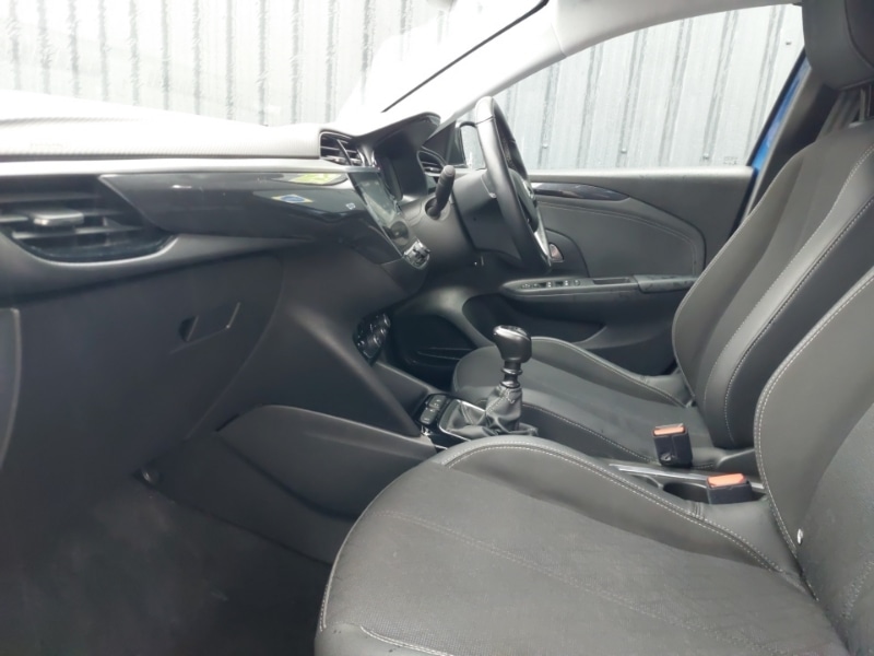 Used Vauxhall Corsa 2022 for sale - 76165791: Photo 5