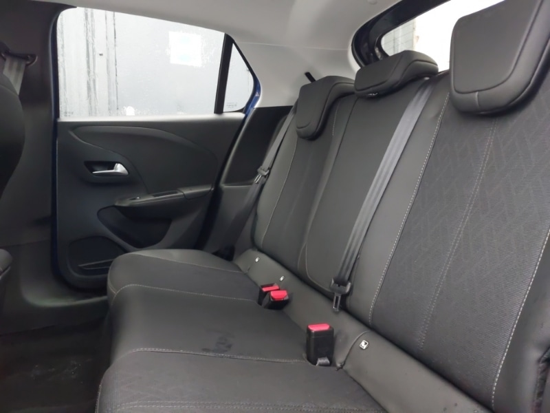 Used Vauxhall Corsa 2022 for sale - 76165791: Photo 6