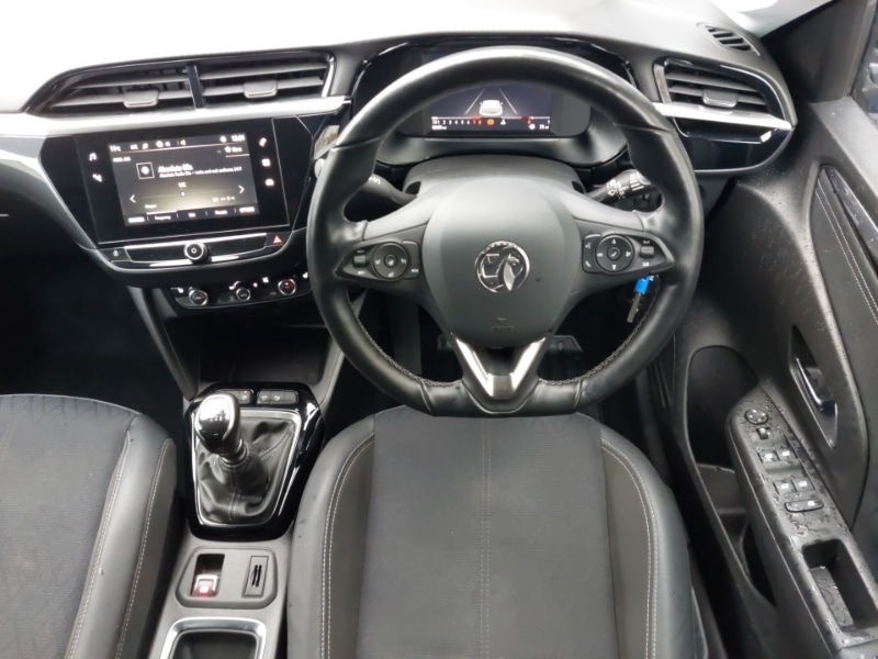 Used Vauxhall Corsa 2022 for sale - 76165791: Photo 7