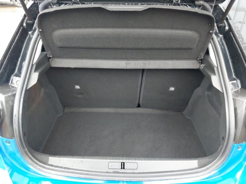 Used Vauxhall Corsa 2022 for sale - 76165791: Photo 8