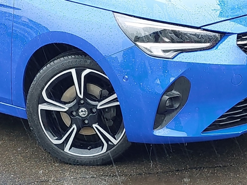 Used Vauxhall Corsa 2022 for sale - 76165791: Photo 9