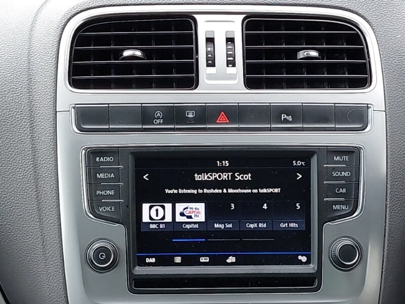 Used Volkswagen Polo 2016 for sale - 77761520: Photo 10