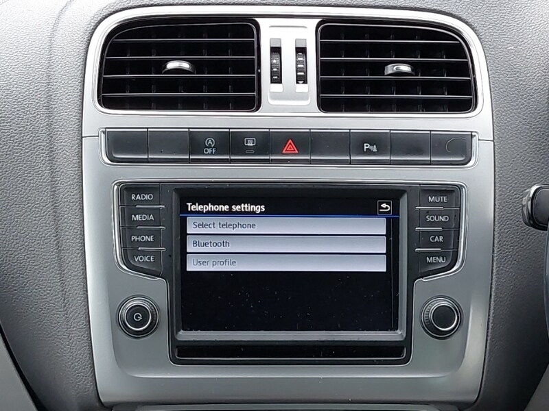 Used Volkswagen Polo 2016 for sale - 77761520: Photo 11