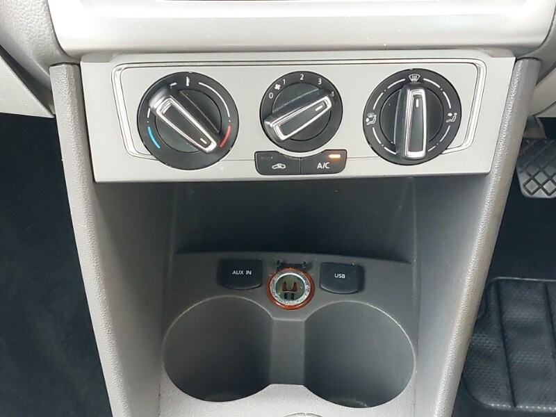 Used Volkswagen Polo 2016 for sale - 77761520: Photo 13