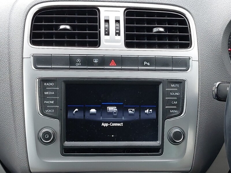 Used Volkswagen Polo 2016 for sale - 77761520: Photo 15