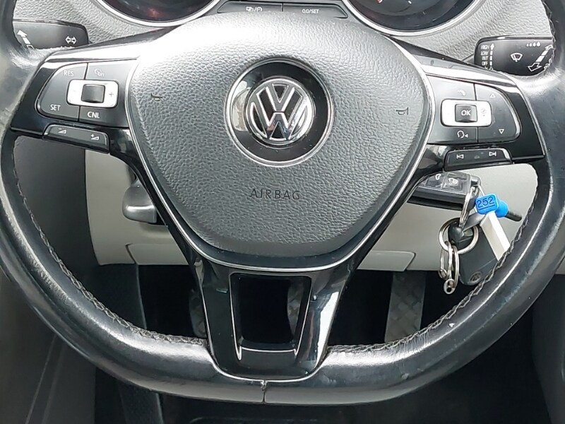 Used Volkswagen Polo 2016 for sale - 77761520: Photo 16