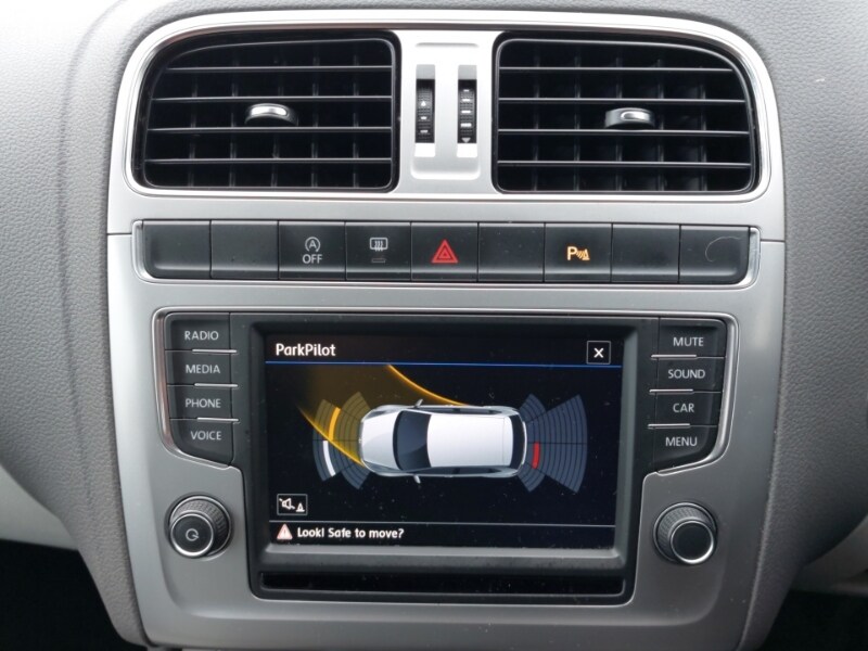 Used Volkswagen Polo 2016 for sale - 77761520: Photo 18