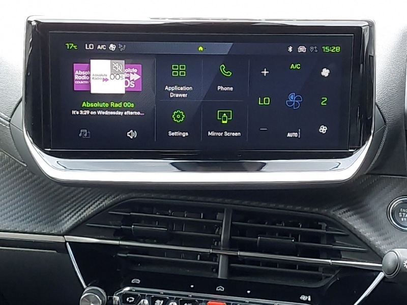 Used Peugeot 2008 2024 for sale - 77093070: Photo 10