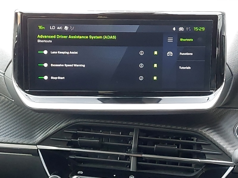 Used Peugeot 2008 2024 for sale - 77093070: Photo 11