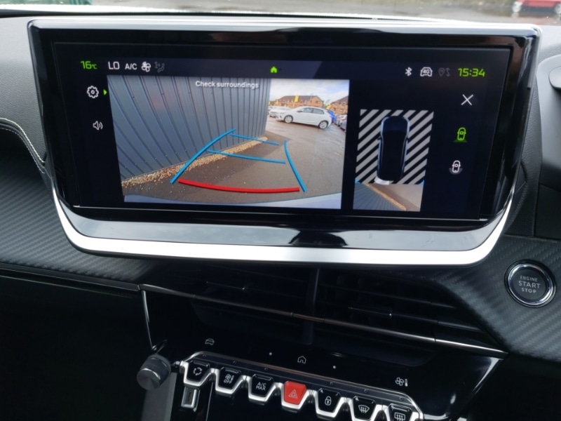 Used Peugeot 2008 2024 for sale - 77093070: Photo 19