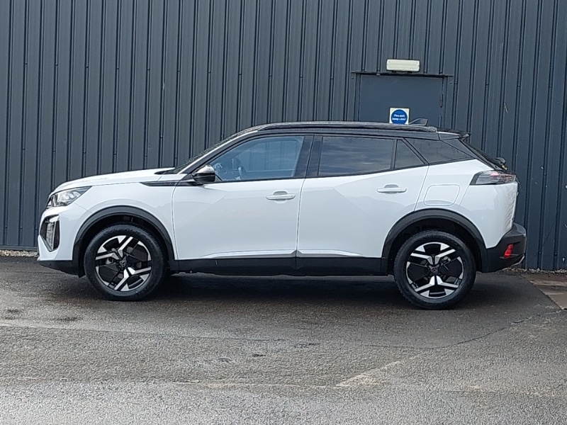 Used Peugeot 2008 2024 for sale - 77093070: Photo 4