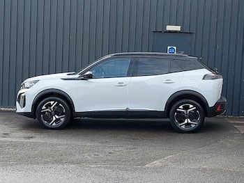 Used Peugeot 2008 2024 for sale - 77093070: Photo