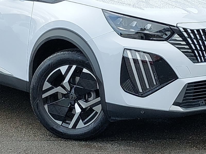 Used Peugeot 2008 2024 for sale - 77093070: Photo 9