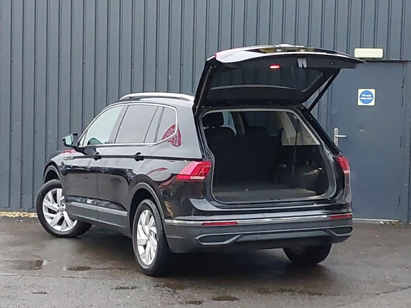 Used Volkswagen Tiguan Allspace 2022 for sale - 77202080: Photo 12