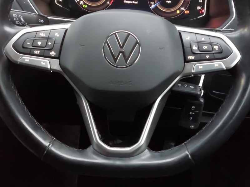 Used Volkswagen Tiguan Allspace 2022 for sale - 77202080: Photo 16