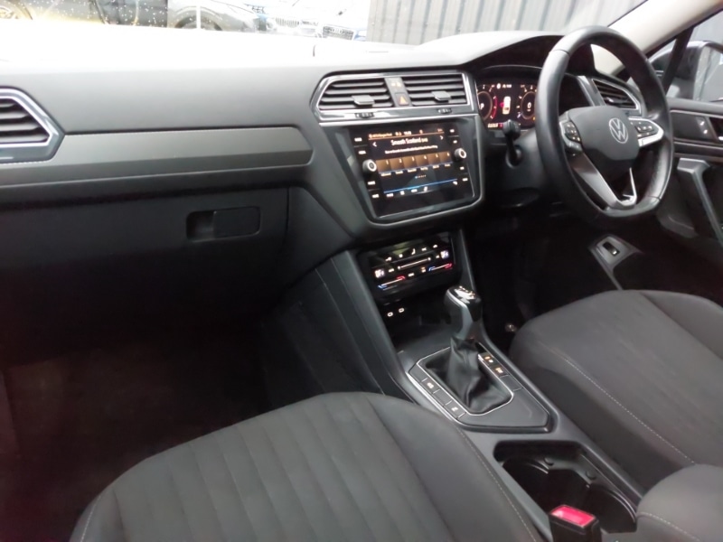 Used Volkswagen Tiguan Allspace 2022 for sale - 77202080: Photo 18