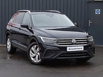 2022 - 1.5 TSI Life 5dr DSG