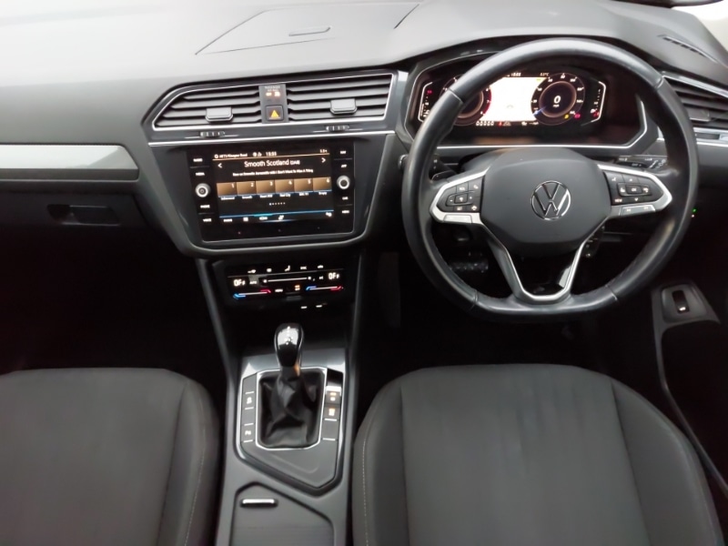Used Volkswagen Tiguan Allspace 2022 for sale - 77202080: Photo 2